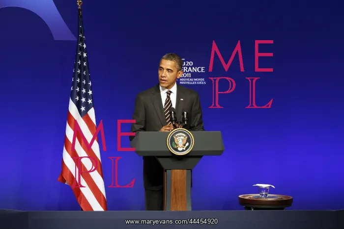 : Barack Obama : Barack Obama