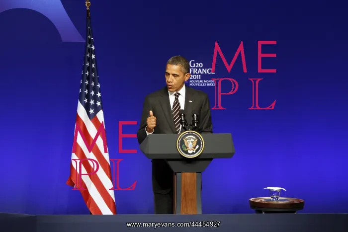 : Barack Obama : Barack Obama