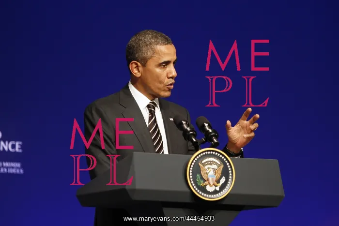 : Barack Obama : Barack Obama