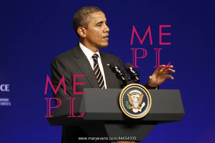 : Barack Obama : Barack Obama