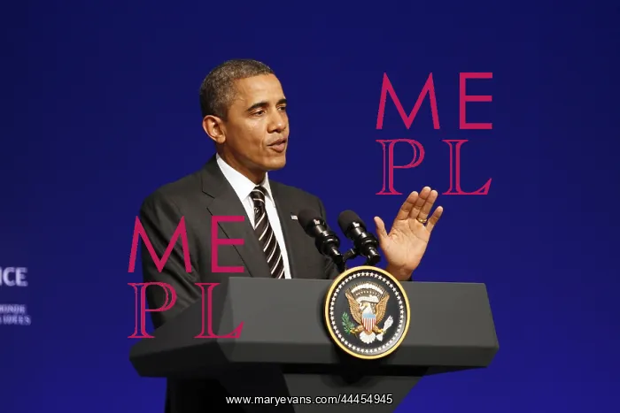 : Barack Obama : Barack Obama