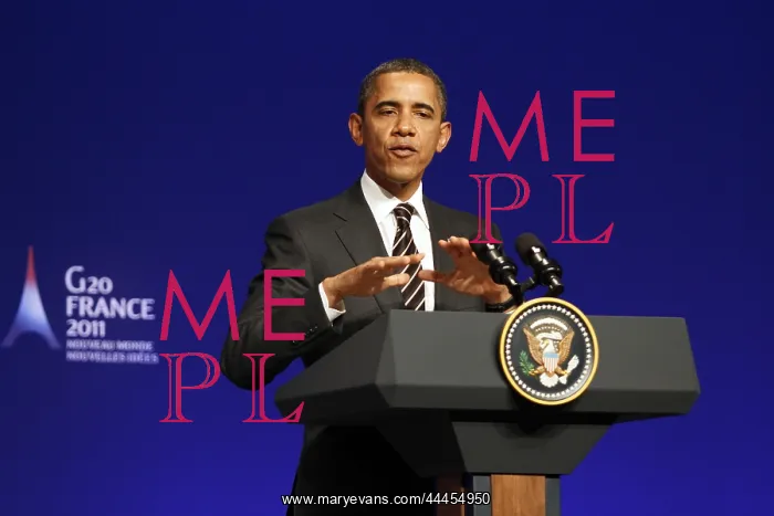 : Barack Obama : Barack Obama