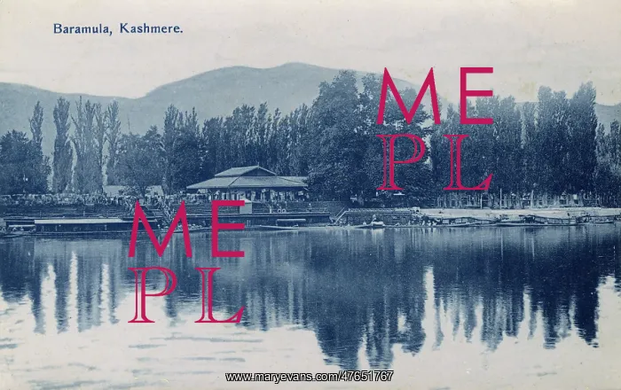 : Baramulla, Kashmir, India : Baramulla, Kashmir, India
