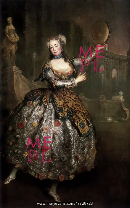 : Barbara Campanini : Barbara Campanini
