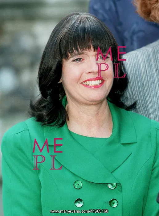  : Barbara Follett MP