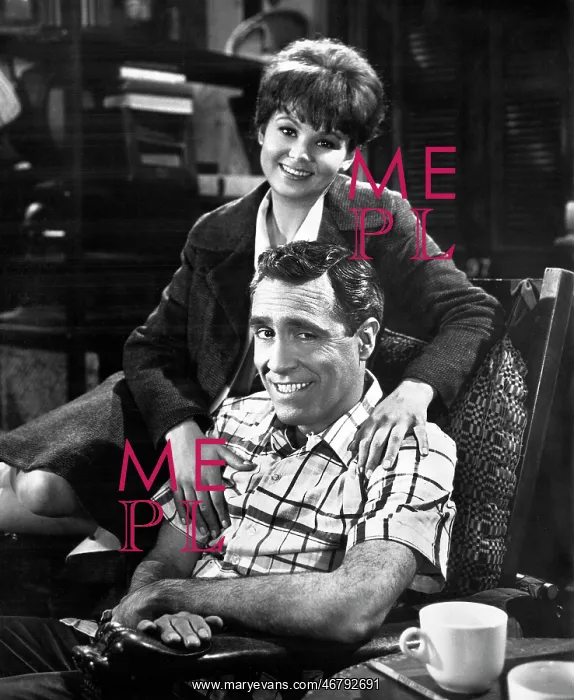 : Barbara Harris - Jason Robards : Barbara Harris - Jason Robards
