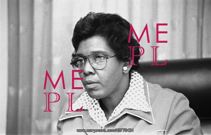 : Barbara Jordan - African-American ethnicity : Barbara Jordan - African-American ethnicity