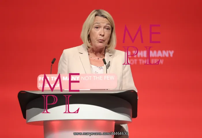 : Barbara Keeley MP