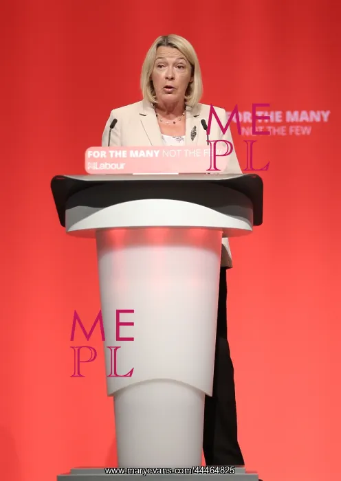 : Barbara Keeley MP : Barbara Keeley MP