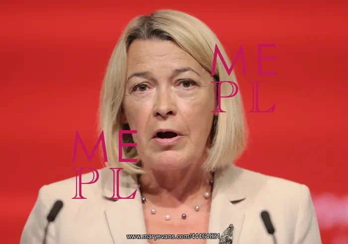 : Barbara Keeley MP : Barbara Keeley MP