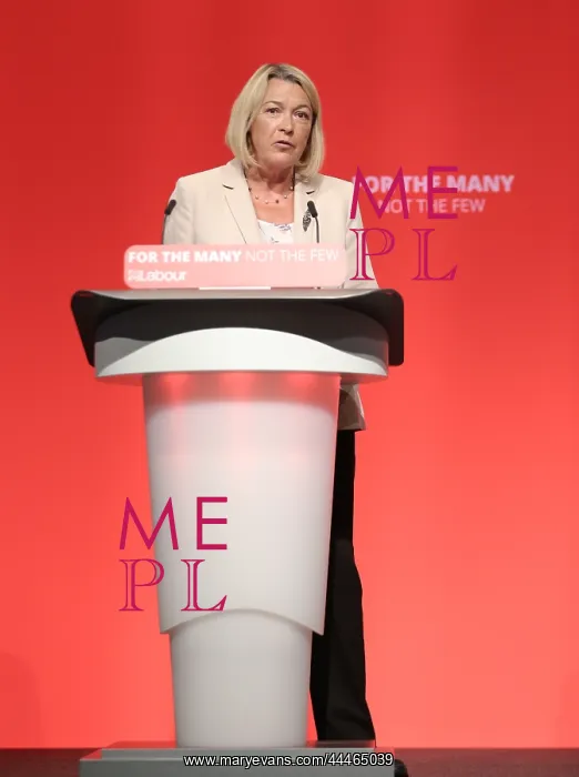 : Barbara Keeley MP : Barbara Keeley MP