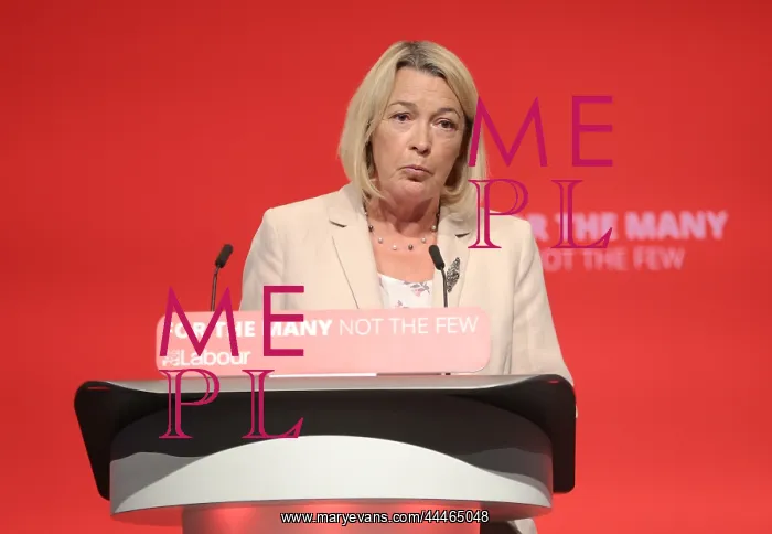 : Barbara Keeley MP : Barbara Keeley MP