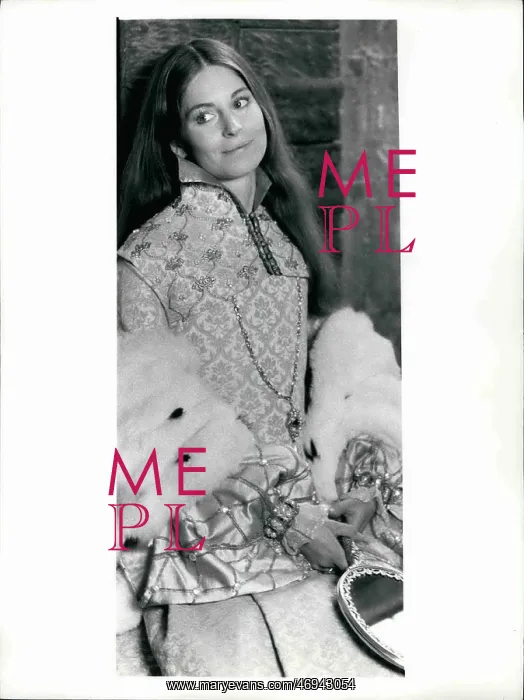 : Barbara Kellerman as Anne Boleyn, BBC TV Shakespeare : Barbara Kellerman as Anne Boleyn, BBC TV Shakespeare