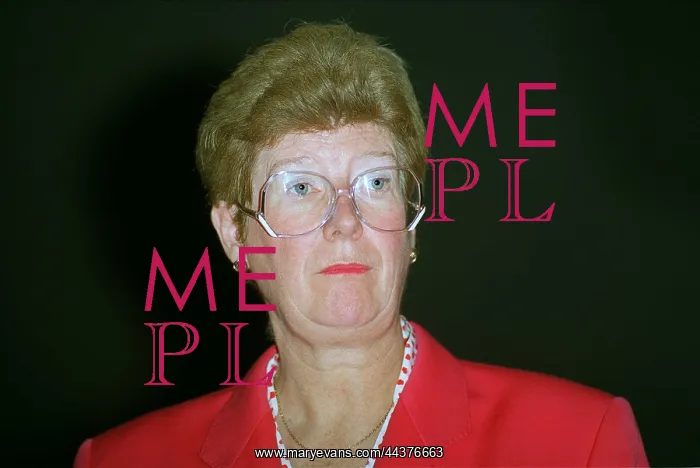  : Barbara Mills Qc