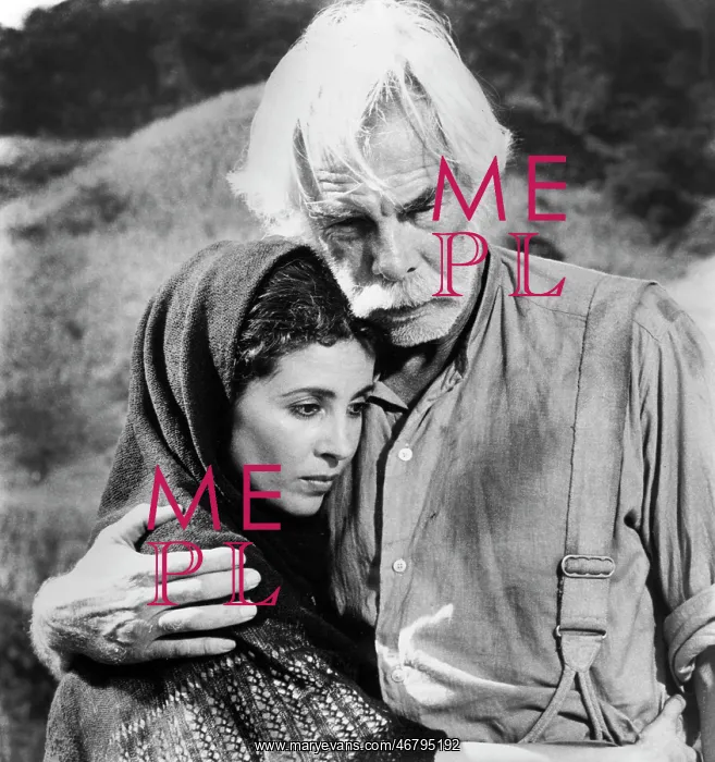 : Barbara Parkins - Lee Marvin : Barbara Parkins - Lee Marvin