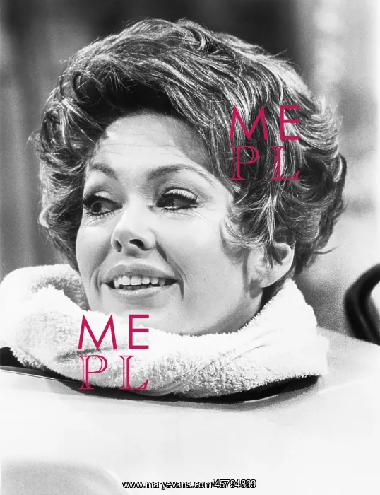 : Barbara Rush - Actress - Celebrity - Entertainment : Barbara Rush - Actress - Celebrity - Entertainment
