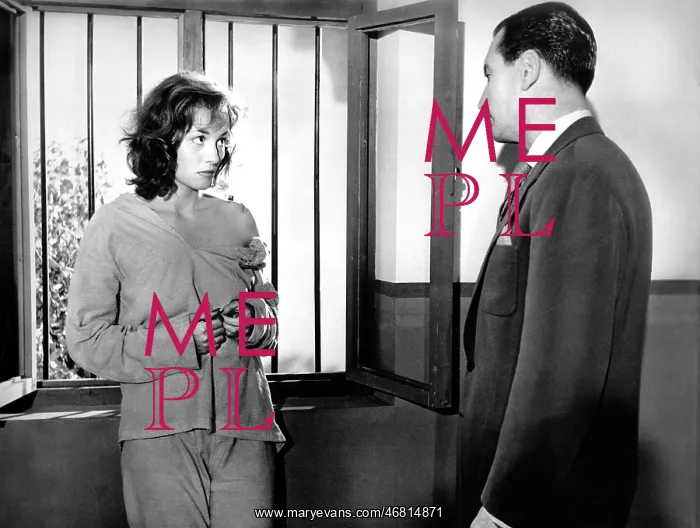 : Barbara Shelley - Robert Ayres : Barbara Shelley - Robert Ayres