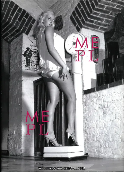 : Barbara Valentin, German actress : Barbara Valentin, German actress