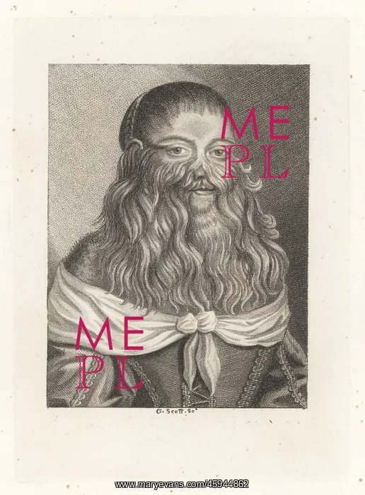 : Barbara van Beck, German celebrity, 1629-c.1668 : Barbara van Beck, German celebrity, 1629-c.1668