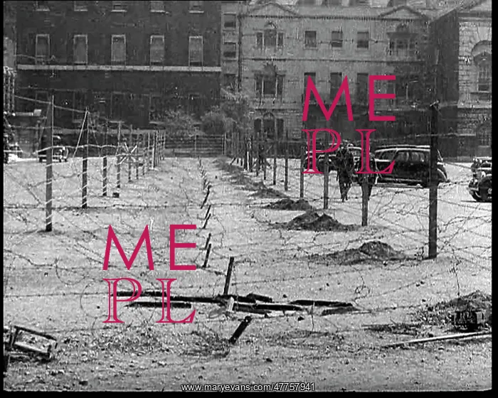: Barbed Wire Fences : Barbed Wire Fences