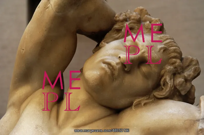 : Barberini Faun. A sleeping satyr. About 220 BC. Greek baroq : Barberini Faun. A sleeping satyr. About 220 BC. Greek baroq