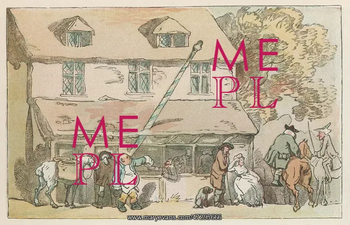 : BARBER'S / ROWLANDSON : BARBER'S / ROWLANDSON
