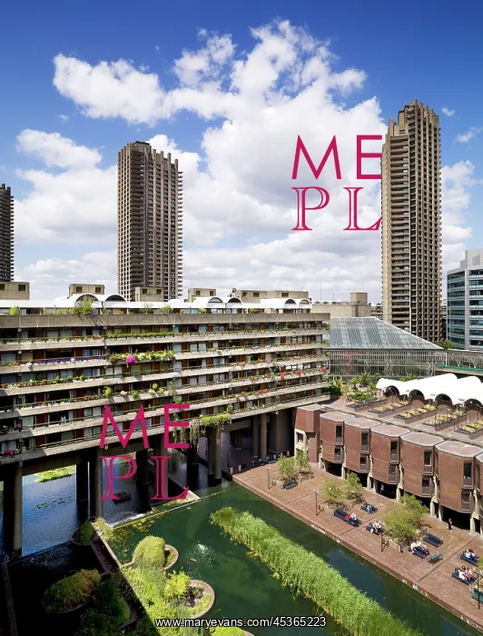 : Barbican Centre : Barbican Centre