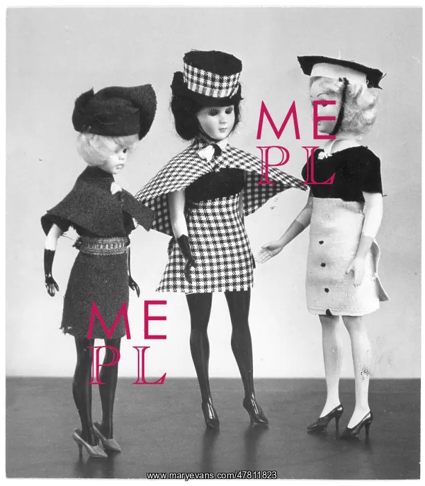  : Barbie Dolls