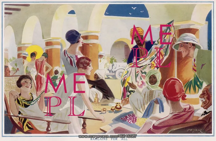 : Bargains for all : Bargains for all