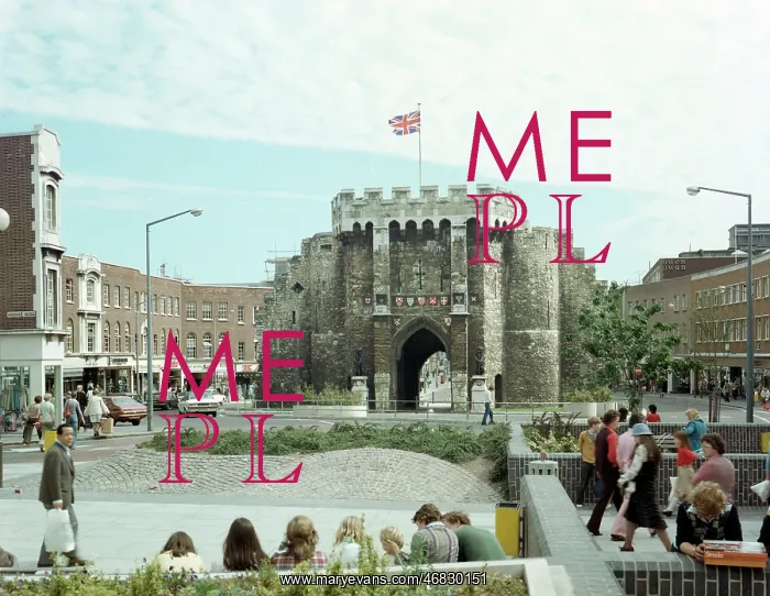 : Bargate, Southampton : Bargate, Southampton