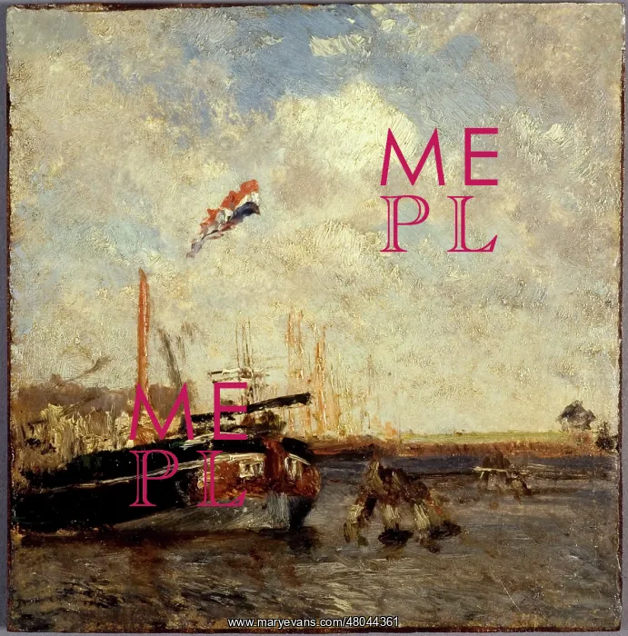 : The barge. Felix Ziem (1821-1911). The barge. Oil on wood, between 1850 and 1860 : The barge. Felix Ziem (1821-1911). The barge. Oil on wood, between 1850 and 1860