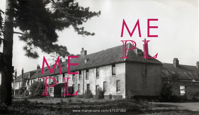 : Barham House of Industry : Barham House of Industry