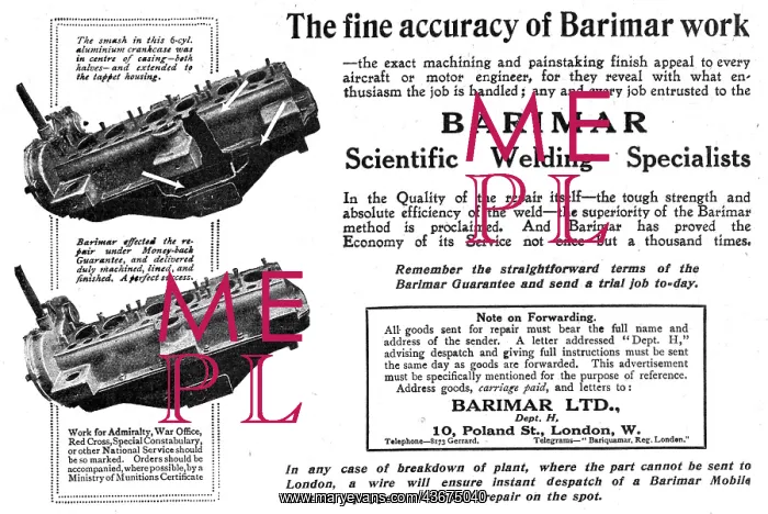 : Barimar Scientific Welding Specialists : Barimar Scientific Welding Specialists