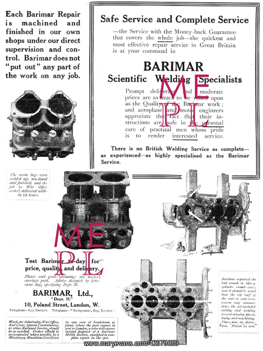 : Barimar Scientific Welding Specialists : Barimar Scientific Welding Specialists