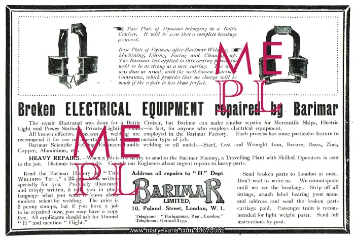 : Barimar Scientific Welding Specialists : Barimar Scientific Welding Specialists