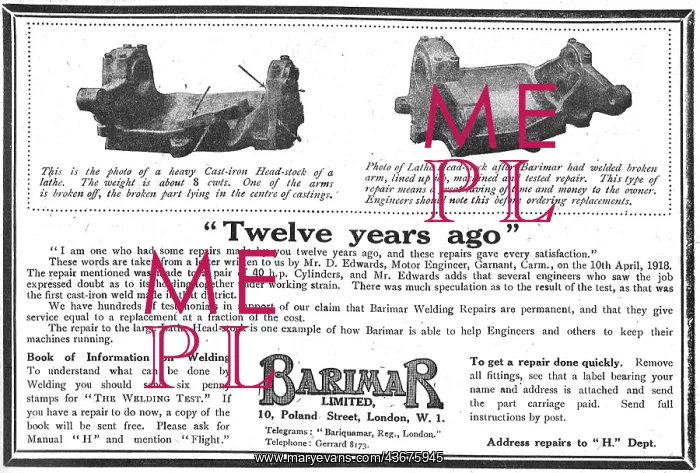 : Barimar Scientific Welding Specialists : Barimar Scientific Welding Specialists