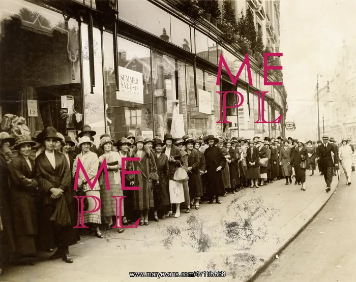  : BARKERS SALE - 2