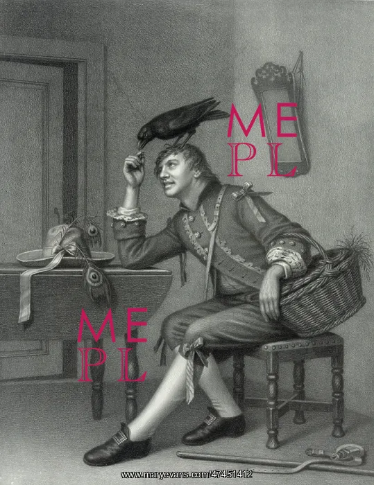  : Barnaby Rudge