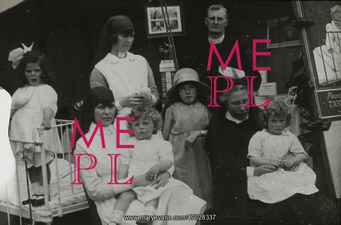 : Barnardo's Group, location unknown : Barnardo's Group, location unknown
