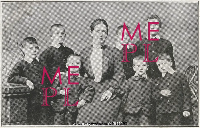 : Barnardo's Home, Teighmore, Jersey : Barnardo's Home, Teighmore, Jersey