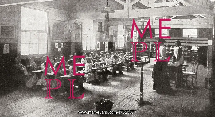 : Barnardo's Kindergarten : Barnardo's Kindergarten