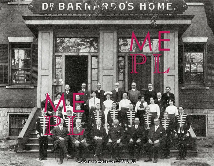 : Barnardo's Peter Street, Toronto, Canada : Barnardo's Peter Street, Toronto, Canada