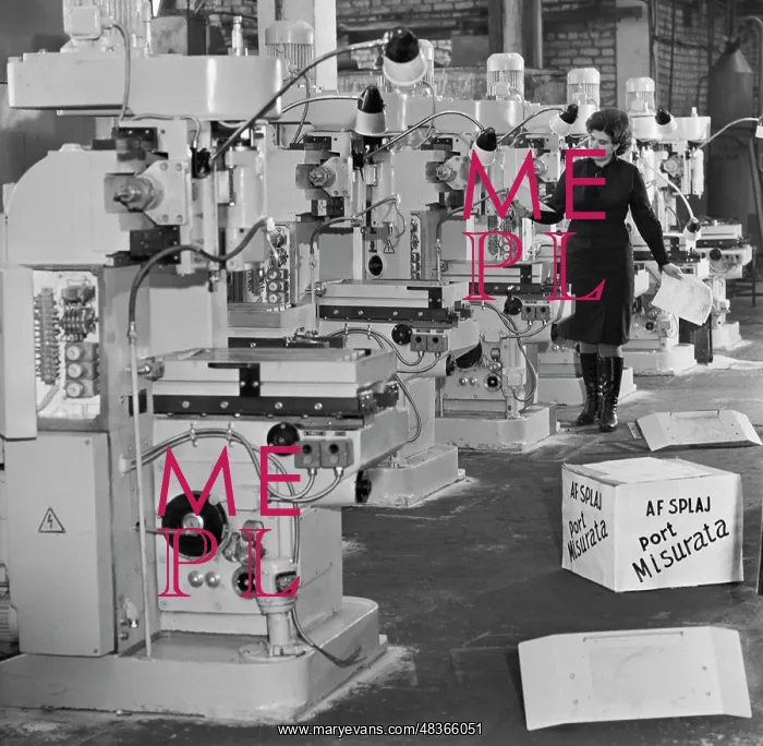 : Barnaul Machine Tool Plant : Barnaul Machine Tool Plant