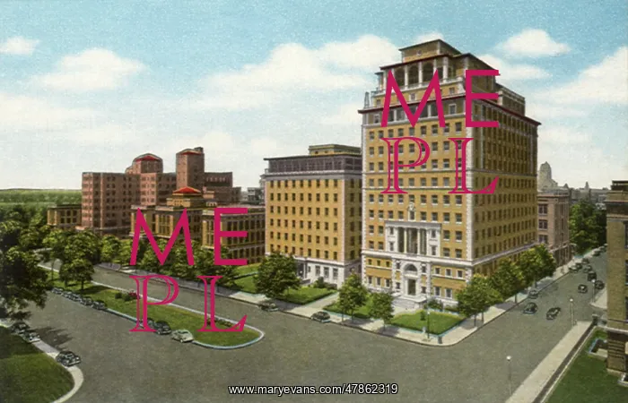  : Barnes Hospital Group. Saint Louis