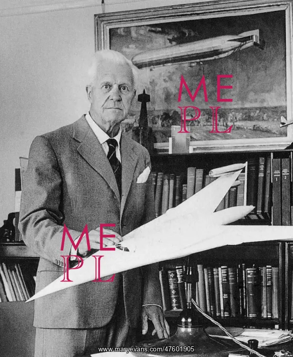 : Barnes Wallis : Barnes Wallis