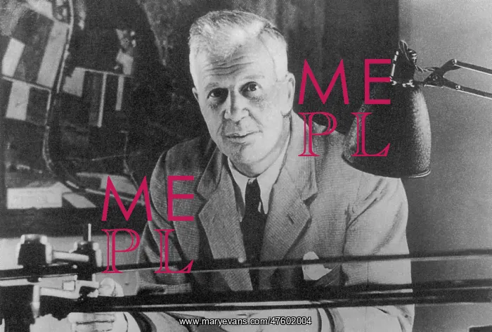 : Barnes Wallis : Barnes Wallis