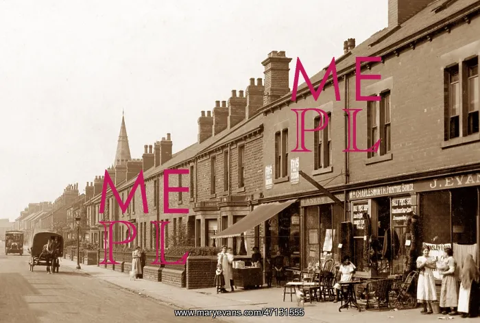  : Barnsley Road, Wombwell