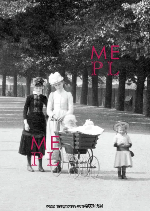  : Barnstaple, a Family 1890