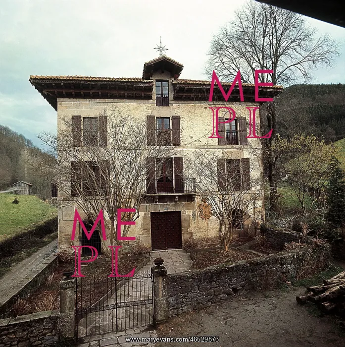 : BAROJA NESSI, Pio (1872-1956)
