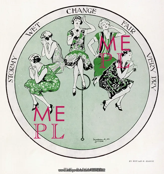 : The Barometer : The Barometer